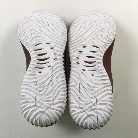 Adidas Men’s White ART AC7277 Damian Lillard IV - Picture 5 of 7